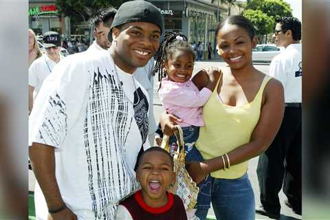 EXCLUSIVE: Court Docs Detail Kel Mitchell’s Attempts To Reconnect With His Kids Amid Daughter’s..