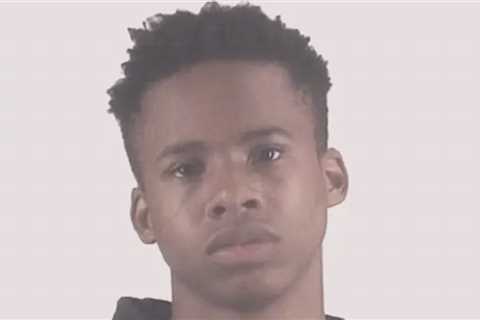 Tay-K Pleads For ‘Chance At Adulthood’ As He Continues Serving Out 55-Year Prison Sentence