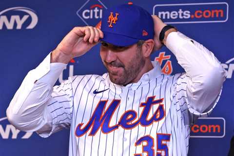 Mets the winners of MLB offseason thus far