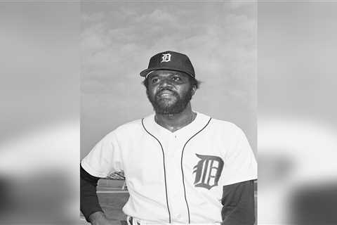 Three-time MLB All-Star Nate Colbert dead at 76