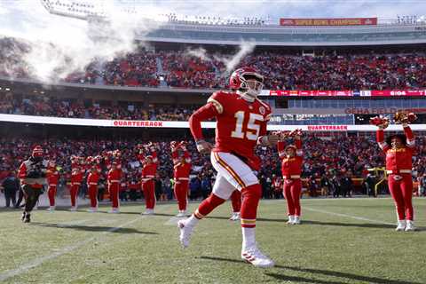 FanDuel Promo Code: Jump on a fantastic offer for Chiefs-Raiders