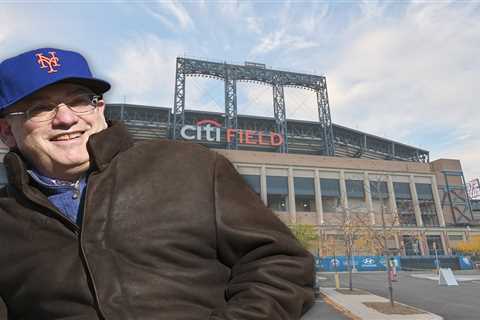 Mets owner Steve Cohen consults community on Willets Point development