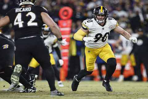 Caesars Sportsbook Promo Code NPBONUSFULL: Get the ‘Full Caesar’ for Browns-Steelers