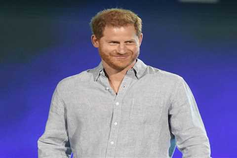 Prince Harry’s book is justified as both parents did the same, claims pal