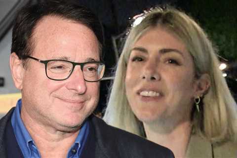 Bob Saget's Wife Kelly Asks Elon Musk to Verify His Twitter on Death Anniversary