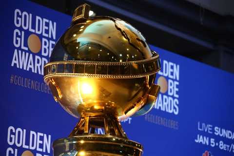 2023 Golden Globes: How to Watch & Stream Online