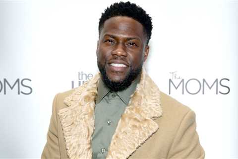 Kevin Hart Says Fame Is ‘Biggest Drug’ Over Cocaine or Heroin: ‘That’s a Monster You’re Feeding’