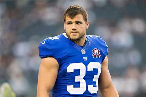 Doctors worried about Peyton Hillis’ kidneys after rescuing kids from drowning