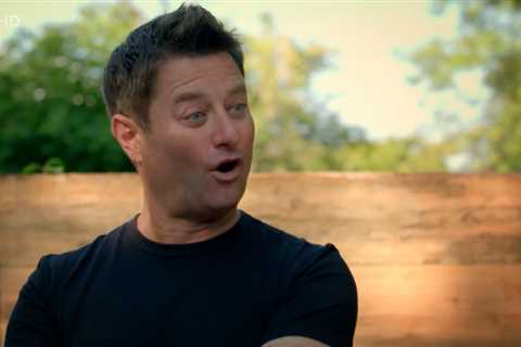 George Clarke left in stunned silence at ‘greatest ever transformation’ of rotting boat on Amazing..