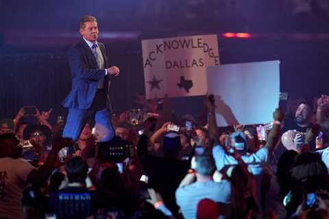 An open letter to Vince McMahon