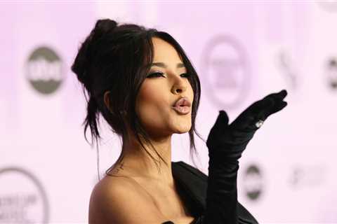 Becky G, Eladio Carrión, DannyLux & More: Here’s Every Spanish-Language Artist..