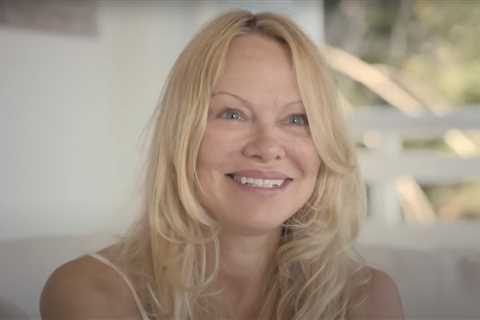 Pamela Anderson Reflects on Sex-Tape Scandal Documentary Trailer: ‘Now That It’s All Coming Up..