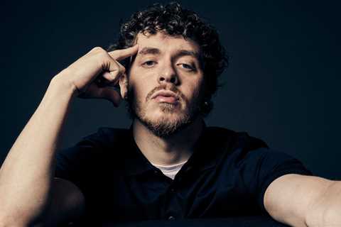 Jack Harlow Scores Two Song of the Year Nods for 2023 iHeart Radio Awards: Full Nominations List