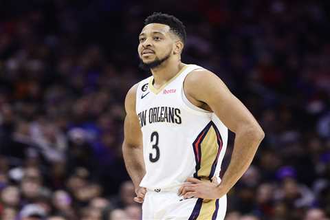 NBA player prop picks Wednesday: Celtics vs. Pelicans, Nuggets vs. Suns