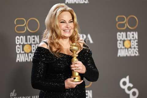 6 Things You Didn’t See on TV at the 2023 Golden Globes