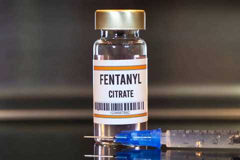 Fentanyl Crisis Behind Record Homeless Death Toll in Seattle