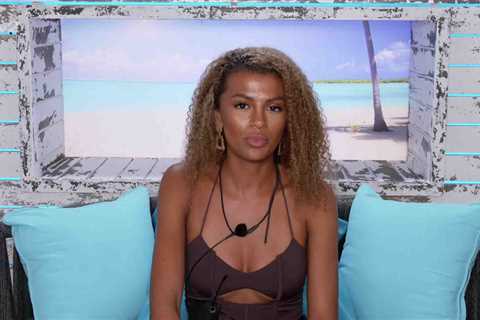 Love Island in chaos as Islander booted out in shock recoupling