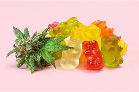 What Are CBD Gummies?