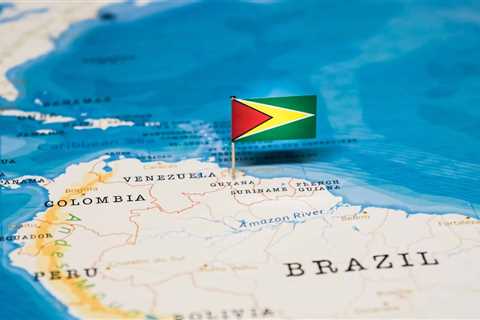 Guyana Authorities Seize Weed Shipment from the U.S.