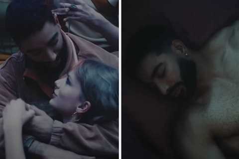 The Transgender Singer And Model In Taylor Swift’s New Music Video Said Representation Matters When ..