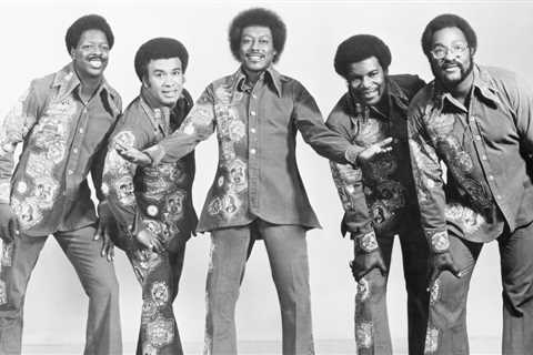 The Spinners Hope 4th Time’s a Charm After 2023 Rock and Roll Hall of Fame Nomination: ‘It’s a..