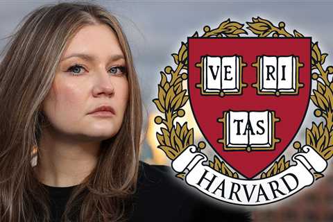 Convicted Fraudster Anna Delvey to Speak to Harvard MBA Class