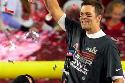 Tom Brady was only considering one team before retirement