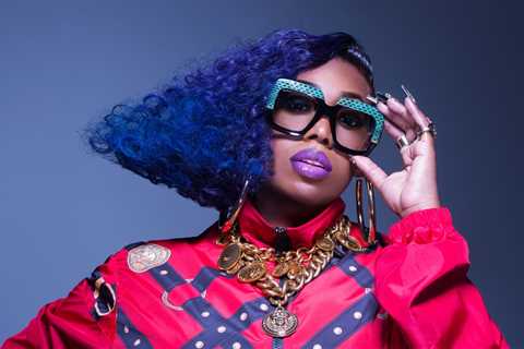 Missy Elliott Calls 2023 Rock and Roll Hall of Fame Nomination ‘An Incredible Honor’
