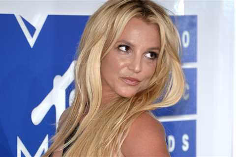 Britney Spears Accuses Alyssa Milano of ‘Bullying’ After Actress Asked for Someone to ‘Check On’..