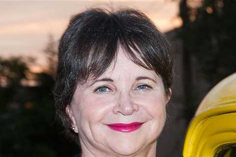 'Laverne & Shirley' Actor Cindy Williams Dead at 75