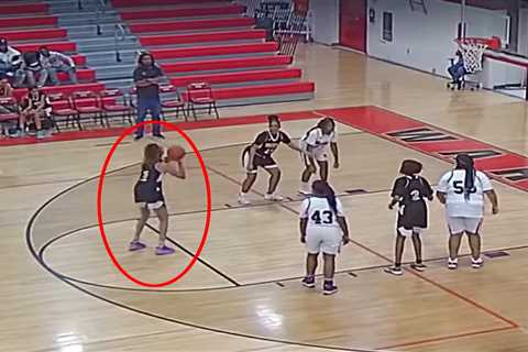 High school basketball coach fired after impersonating 13-year-old in JV game