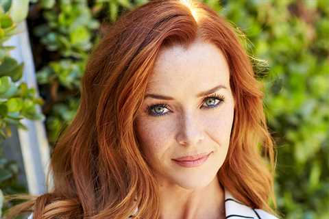 Actor Annie Wersching Of 24 And Runaways Has Died At 45