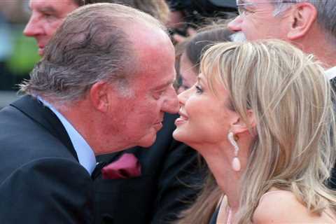 Inside scandalous world of sex-mad royal who ‘bedded 5000 women’, tried to seduce Princess Diana &..