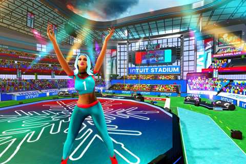 Saweetie Scores Virtual Super Bowl Concert on Roblox