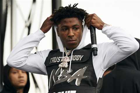 NBA YoungBoy Wants Mormon Baptism After House Arrest, Admits He’s ‘Terrified Of People’ Despite..