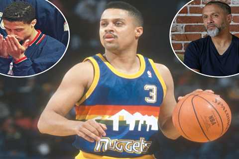 Mahmoud Abdul-Rauf revisits anthem protest, nuanced legacy in ‘Stand’