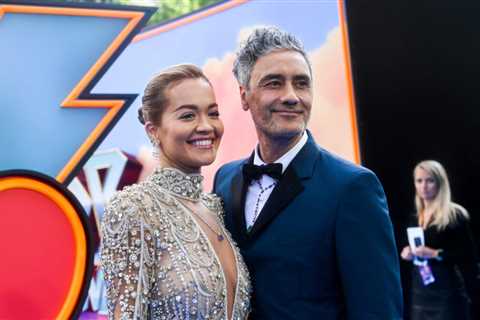 The Truth About Taika Waititi’s Love Life In 2023