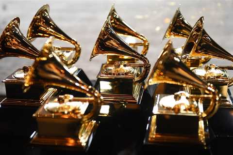 Here Are the 2023 Grammy Awards Winners: Full List (Updating Live)