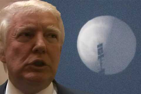 Ex-Trump Officials Refute DoD Claim That 3 Chinese Balloons Flew Here Before