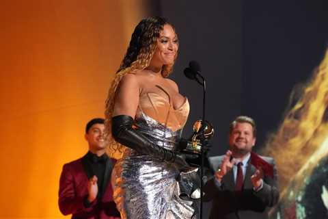 2023 Grammys Snubs & Surprises