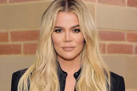 Khloé Kardashian Gave An Update About Her Relationship Status Amid Rumors She's Back With Tristan..