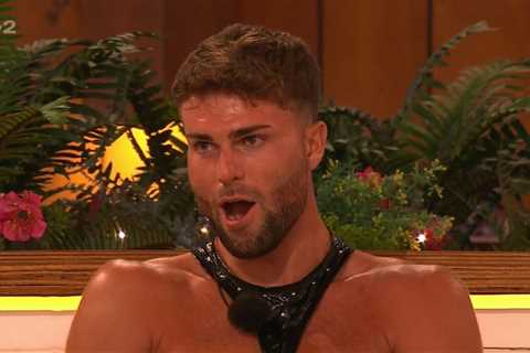 Love Island’s Tom already knows new bombshell Claudia, say fans after spotting his ‘horrified’..