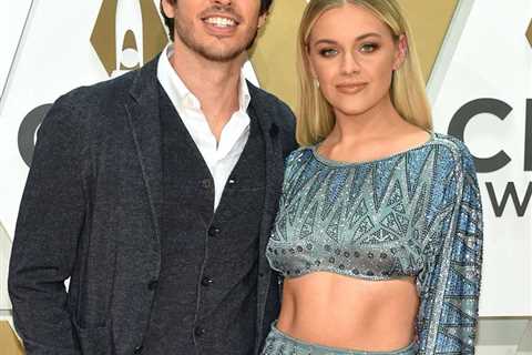 Kelsea Ballerini Explores Morgan Evans Divorce in New Short Film