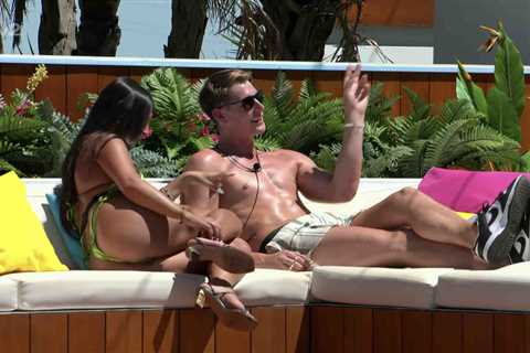 Love Island fans threaten to call Ofcom after show show twist