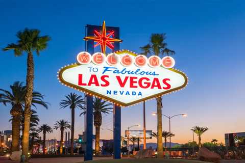 Vegas Weed Advocates Call for Easing of Distance Buffers for Cannabis Businesses