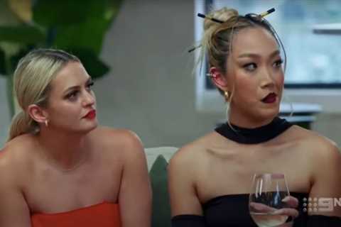Married At First Sight Australia’s return date revealed ahead of most explosive series and it’s..