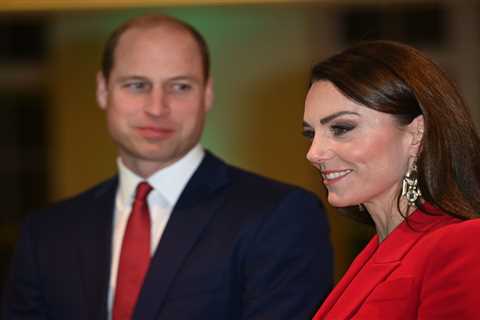 William and Kate call in huge British DJ to help them connect with the youth of today
