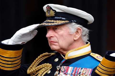 King Charles cancels favourite annual tradition for first time in 45 years to ensure he isn’t..