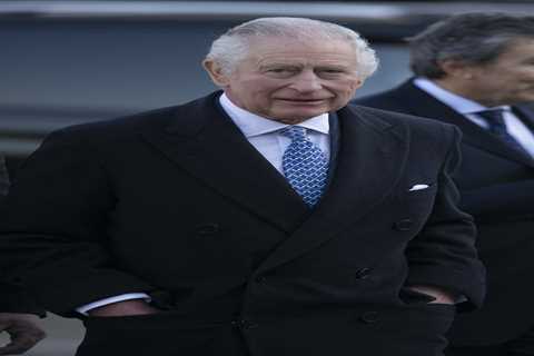 Meghan Markle & Prince Harry ‘given Frogmore Cottage eviction orders 24 hours after Spare was..