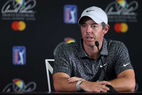 PGA Tour making drastic changes as war with LIV Golf intensifies
